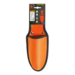 Cartuchera portaherramientas TOOLMEN 1 bolsillo