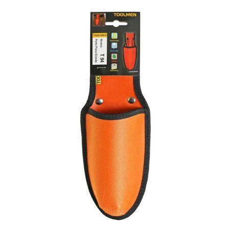 Cartuchera portaherramientas TOOLMEN 1 bolsillo