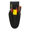 Cartuchera portaherramientas TOOLMEN 4 bolsillos