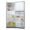 Heladera DREAN HDR400F41E ciclica 396 Litros gris con dispenser de agua