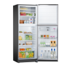 Heladera DREAN HDR400F41E ciclica 396 Litros gris con dispenser de agua