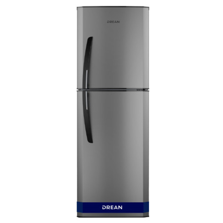 Heladera DREAN HDR320F50E Cíclica 314 Litros gris