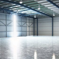 Lámpara led TBCin High Power clp 40w 6000k luz fría