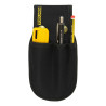 Cartuchera portalapices TOOLMEN T15 3 bolsillos