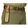 Cartuchera portalapices TOOLMEN 2 bolsillos