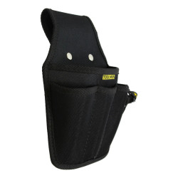 Cartuchera portaherramientas TOOLMEN 4 bolsillos