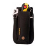 Cartuchera portaherramientas TOOLMEN T80 4 bolsillos