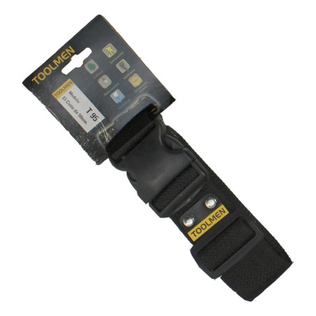 Cinturón portaherramientas TOOLMEN T95