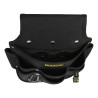 Cartuchera portaherramientas TOOLMEN T20 9 bolsillos