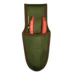 Cartuchera portaherramientas TOOLMEN 1 bolsillo