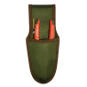 Cartuchera portaherramientas TOOLMEN 1 bolsillo
