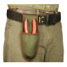 Cartuchera portaherramientas TOOLMEN 1 bolsillo