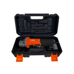 Amoladora angular DAEWOO DAAG115-75B 750W 115MM 11000RPM