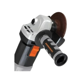 Amoladora angular DAEWOO DAAG115-90 900W 115MM 11000RPM