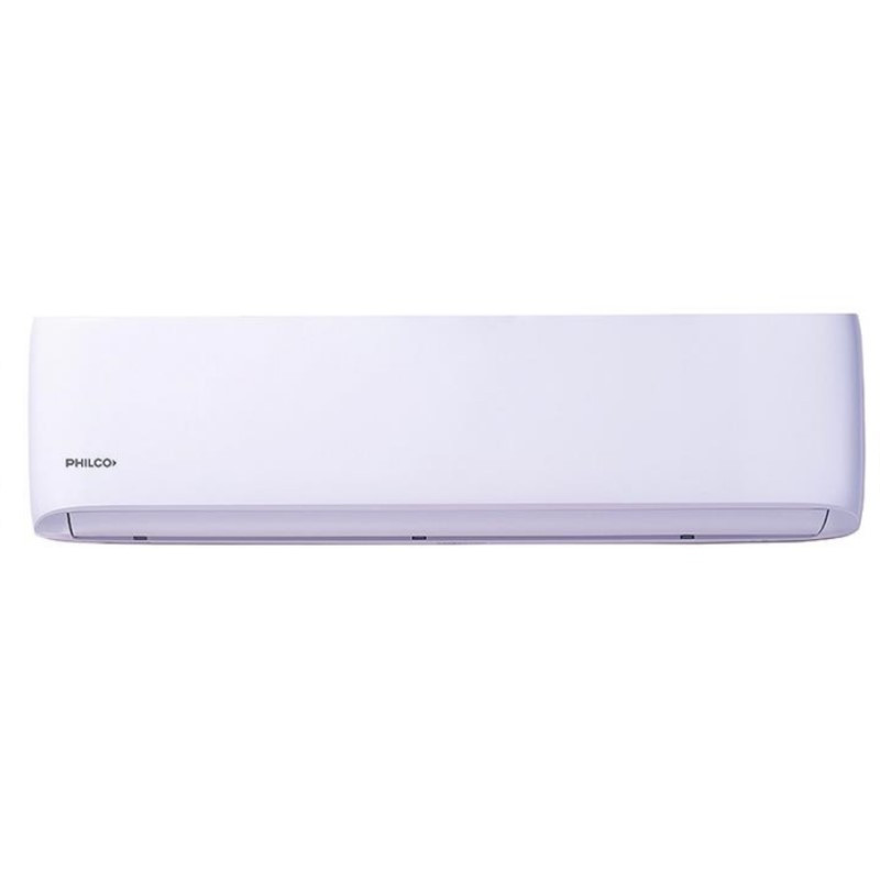 Aire acondicionado PHILCO PHS80HC4BPI 6880F 8000W Split frio calor On/Off