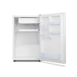 Heladera bajo mesada PHILCO PHBM0132B2 Cíclica 122 litros con congelador blanca