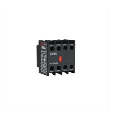 Bloque de Contacto CNC F4-DN22 2NA+2NC