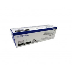 Toner para brother original negro tn1060