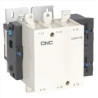 Contactor CNC CJX2-F115 115A 220V 3P 1NA + 1NC blanco