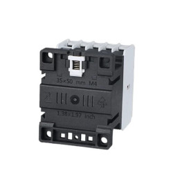 Mini contactor CNC CJX2S-M 16A 220V 1NA