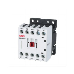 Mini contactor CNC CJX2S-M 9A 220v 1NA