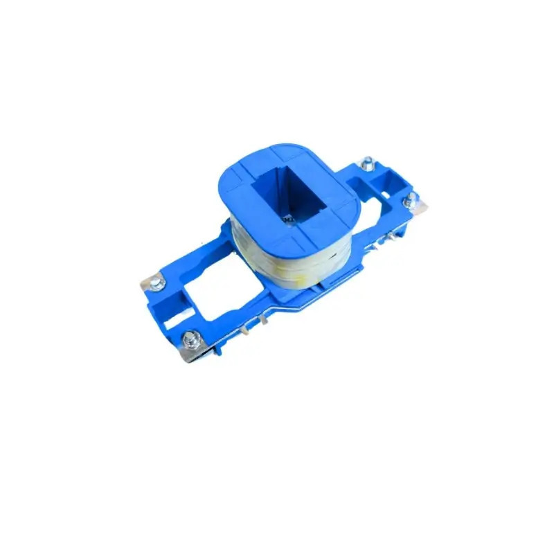 Bobina CNC LX1i/s-Q7 para contactor 25-38A 380V