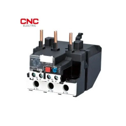 Relé térmico CNC JR28 regulación 1 - 1.6A