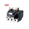 Relé térmico CNC JR28 regulación 1 - 1.6A