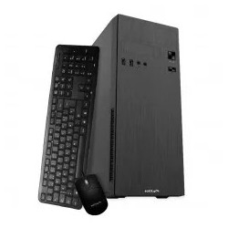 Computadora KELYX Intel Core i3 8GB RAM 240 SSD FreeDos REACONDICIONADO