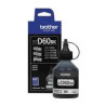 Botella tinta BROTHER BTD-60BK Negro
