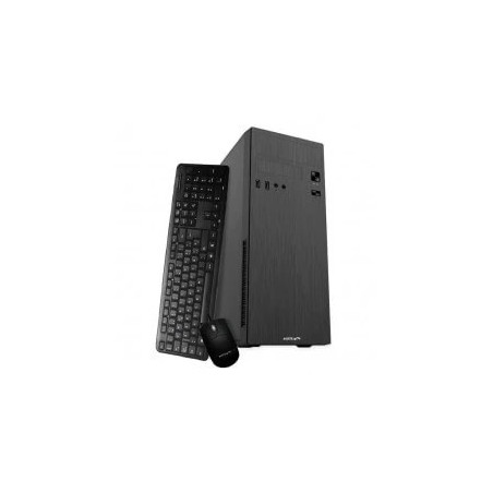 Computadora KELYX Ryzen 3 8GB RAM 240GB SSD FreeDos + teclado + mouse REACONDICIONADO