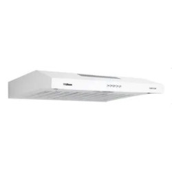 Purificador extractor de aire LILIANA PURIFY SLIM KP981 100w 60cm 3 velocidades blanco OUTLET