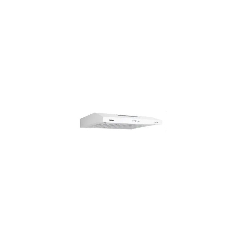 Purificador extractor de aire LILIANA PURIFY SLIM KP981 100w 60cm 3 velocidades blanco OUTLET