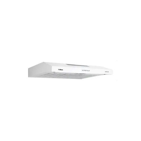 Purificador extractor de aire LILIANA PURIFY SLIM KP981 100w 60cm 3 velocidades blanco OUTLET