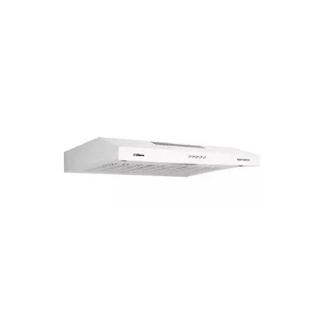 Purificador de aire LILIANA PURIFY SLIM PLUS KP982 240W 3 velocidades blanco OUTLET