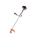 Desmalezadora LUSQTOFF 52CC semi profesional naftera con aceite ACL2TS100