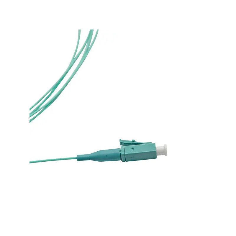 Pigtail fibra óptica lc/pc Multimodo OM3 2m Pigtail fibra óptica lc/pc Multimodo OM3 2m