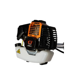 Desmalezadora LUSQTOFF 52CC semi profesional naftera con aceite ACL2TS100