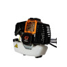 Desmalezadora LUSQTOFF 52CC semi profesional naftera con aceite ACL2TS100