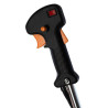 Desmalezadora LUSQTOFF 52CC semi profesional naftera con aceite ACL2TS100