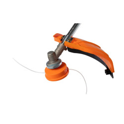 Desmalezadora LUSQTOFF 52CC semi profesional naftera con aceite ACL2TS100