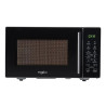 Microondas digital WHIRLPOOL WMG25AS 25 Litros 1400W negro OUTLET