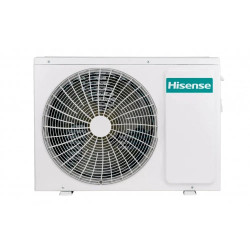 Aire Acondicionado HISENSE 4300F 5200W Split frio calor On/Off OUTLET