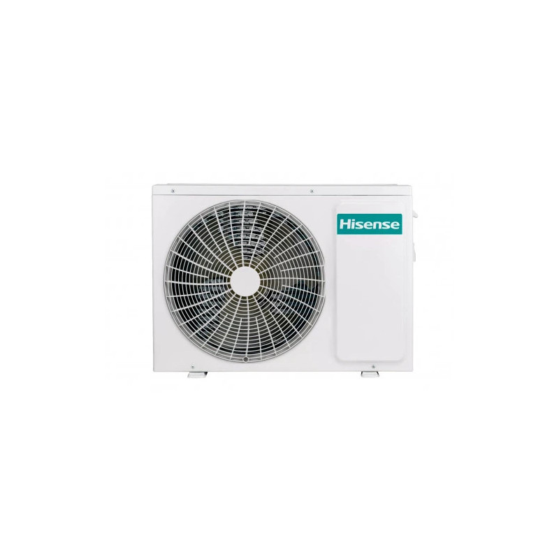 Aire Acondicionado HISENSE 4300F 5200W Split frio calor On/Off OUTLET