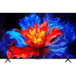 Smart Tv TCL 75P8K 75'' QLED UHD 4K Google Tv