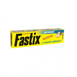 Sellador FASTIX transparente pomo mediano 100g antihongo