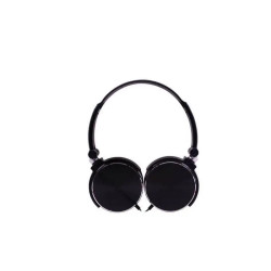 Auriculares NOBLEX 94HP107BBP 40mm con micrófono