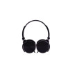 Auriculares NOBLEX 94HP107BBP 40mm con micrófono