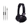 Auriculares NOBLEX 94HP107BBP 40mm con micrófono