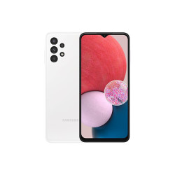 Celular SAMSUNG GALAXY A13 4gb RAM 64gb blanco REACONDICIONADO